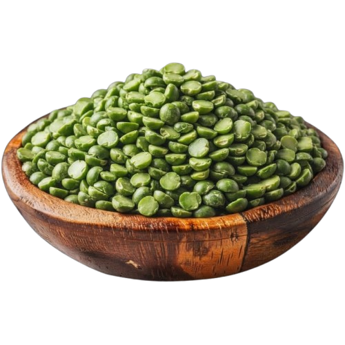 Arveja Verde Partida