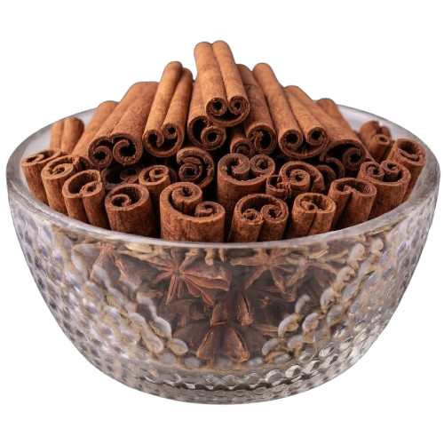Canela Entera