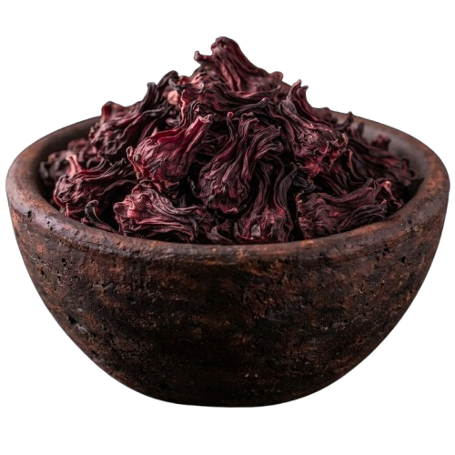 Flor de Jamaica