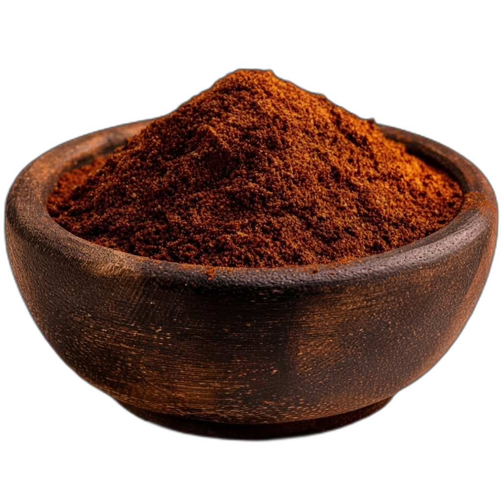 Paprika Ahumada