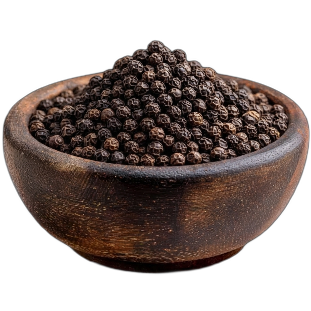 Pimienta Negra
